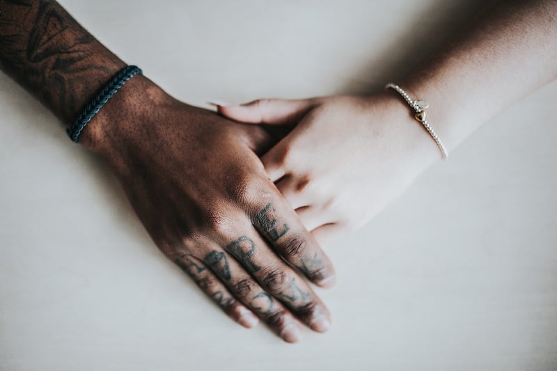Empathy and Support