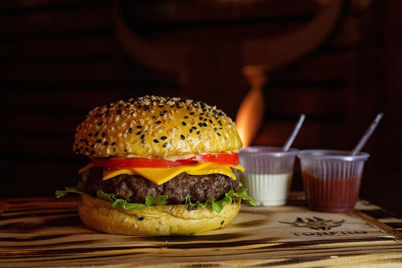 Avoid Processed Foods