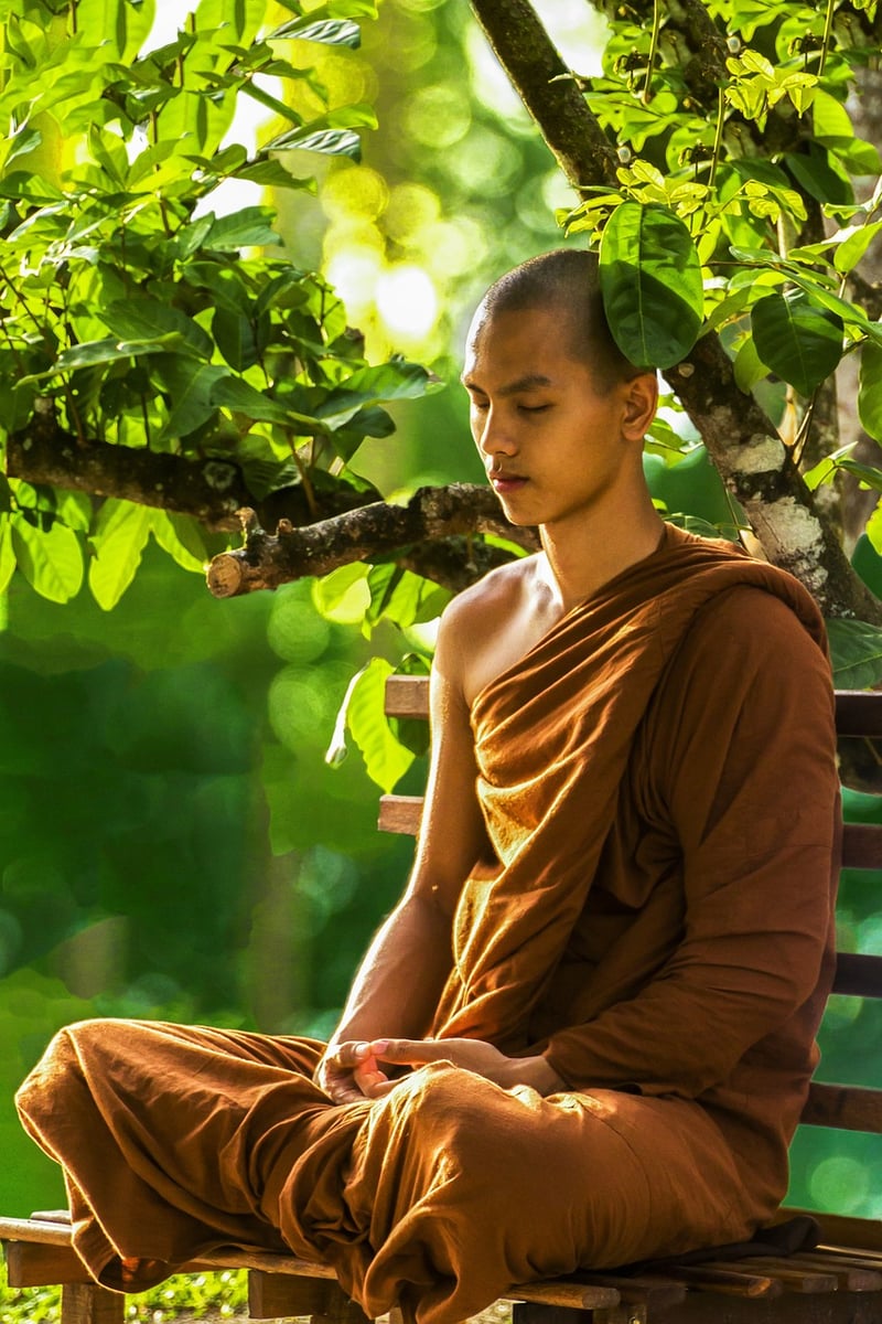 Harmony Meditation